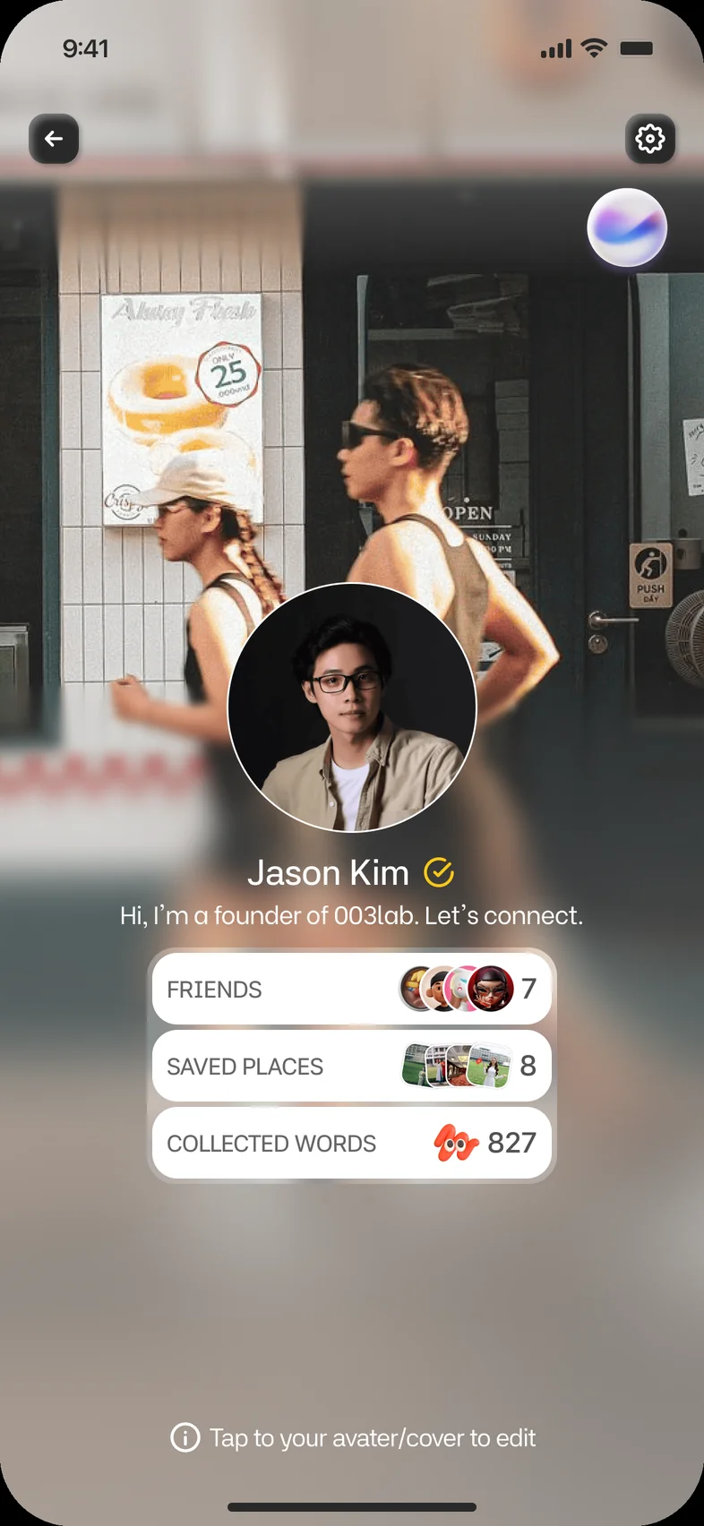 Viet Lens — Profile