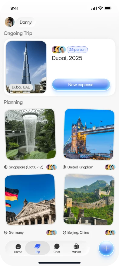 OnePlan Travel