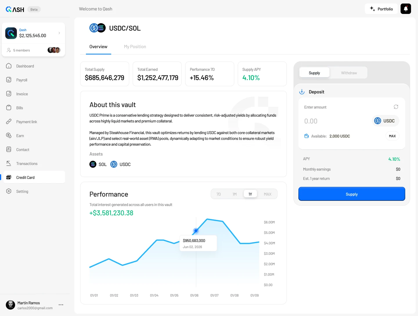 Qash
