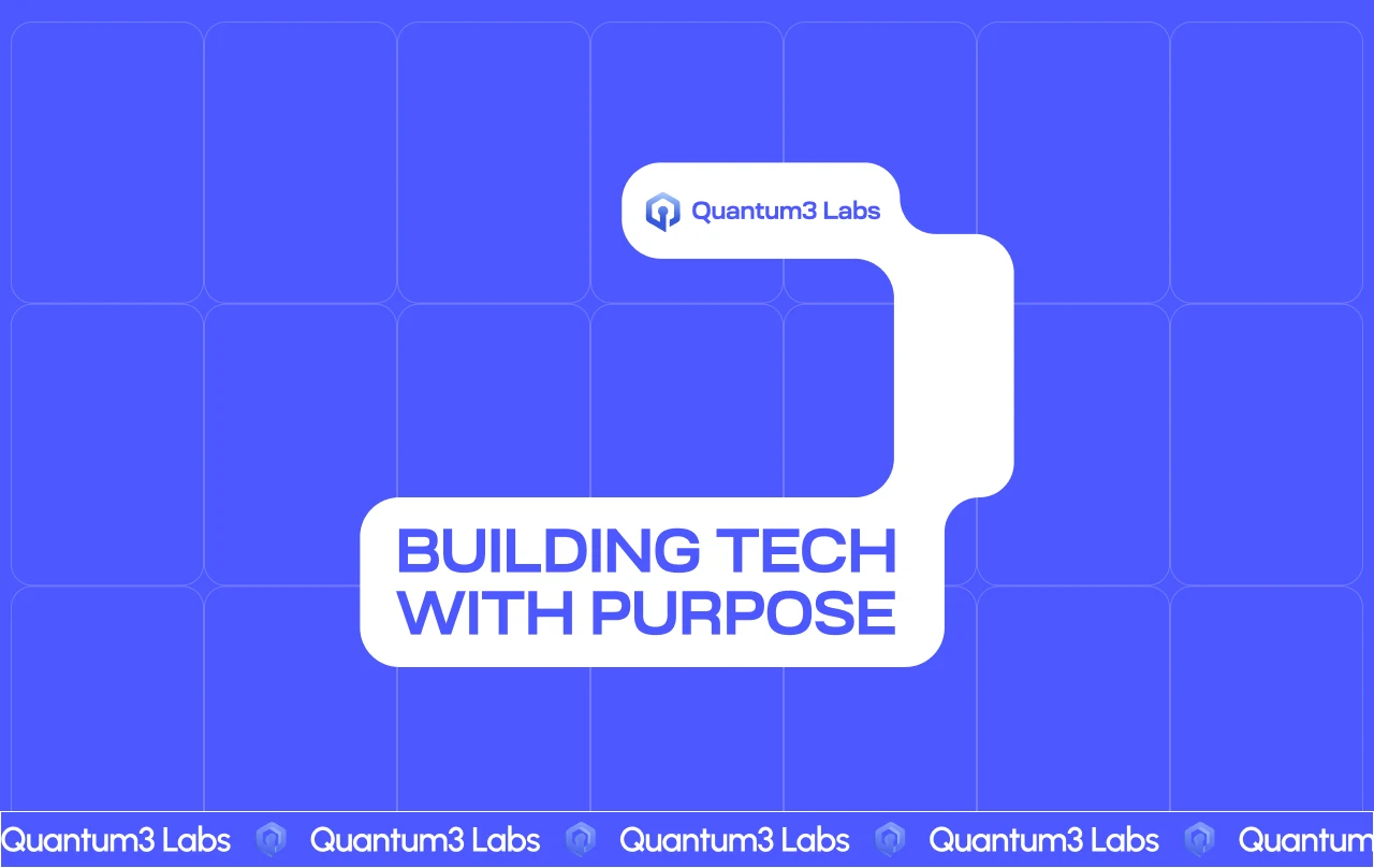 Quantum3 Labs